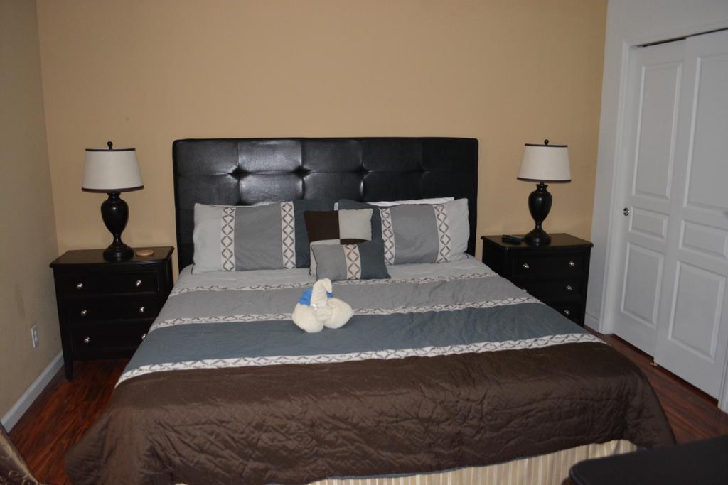 Apartment Ipg Florida - West Kissimmee/davenport Four Corners