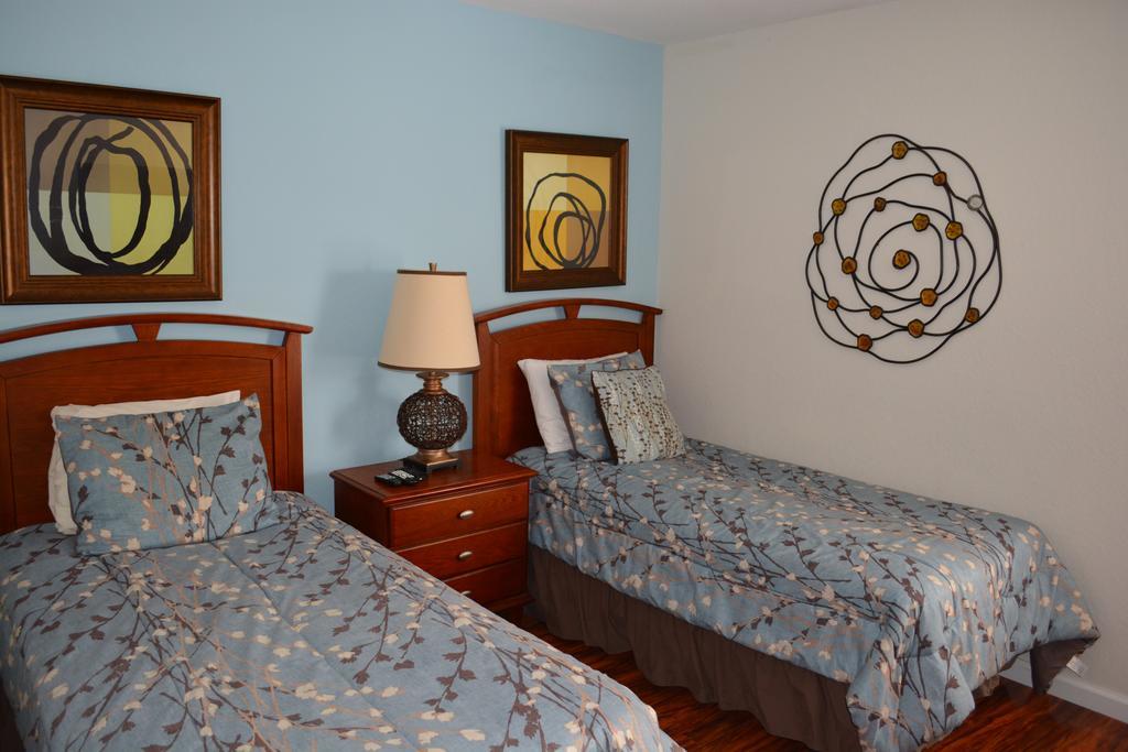 Ipg Florida - West Kissimmee/davenport Apartment