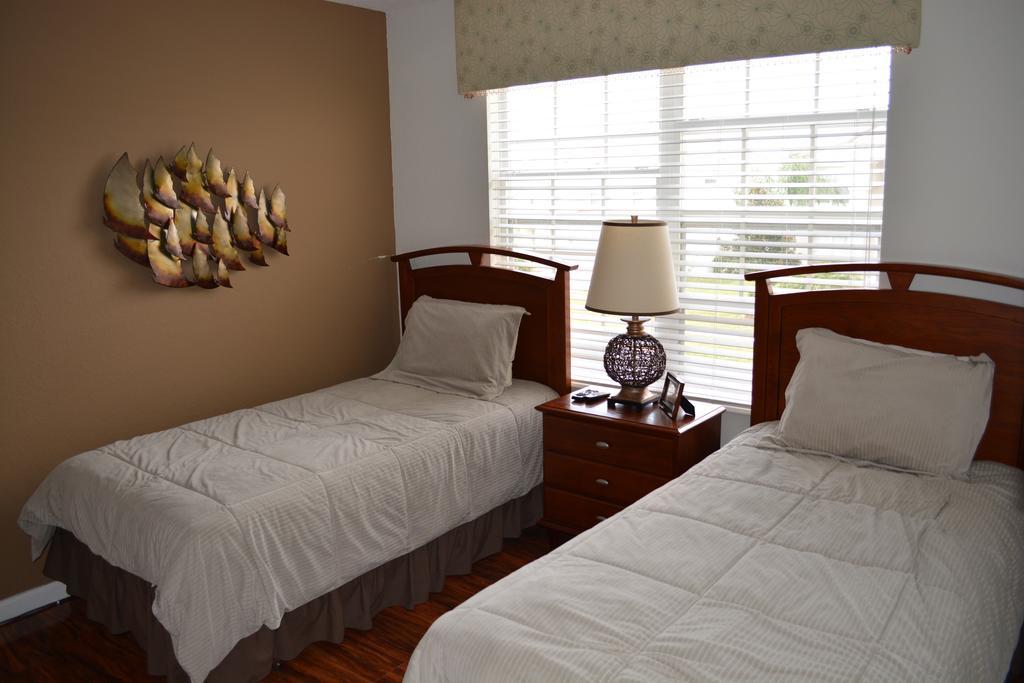 Apartment Ipg Florida - West Kissimmee/davenport Four Corners
