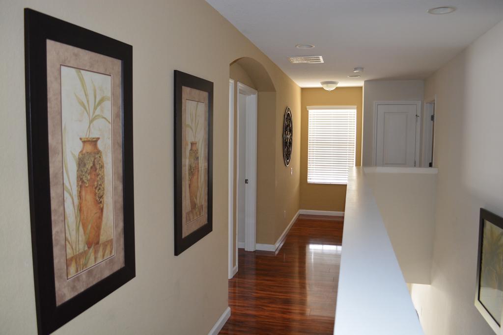 Apartment Ipg Florida - West Kissimmee/davenport