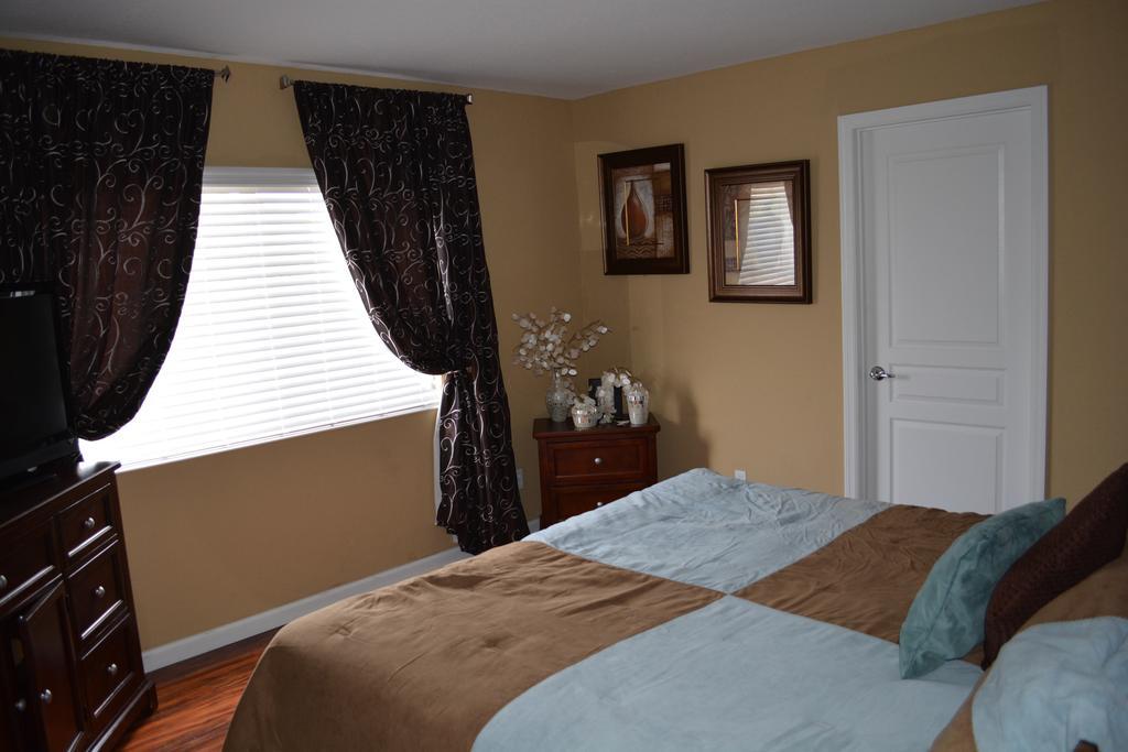 Apartment Ipg Florida - West Kissimmee/davenport *
