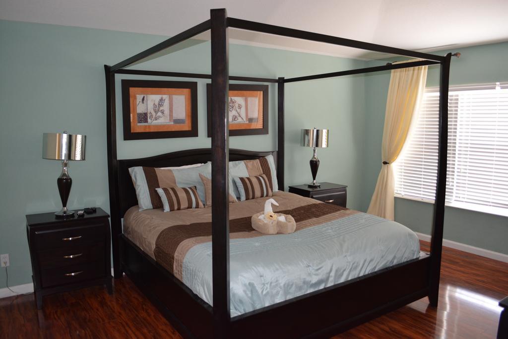 Apartment Ipg Florida - West Kissimmee/davenport *