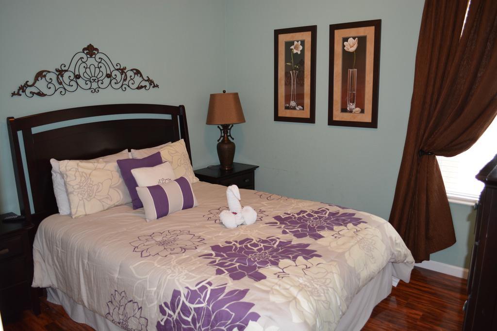 Apartment Ipg Florida - West Kissimmee/davenport Four Corners