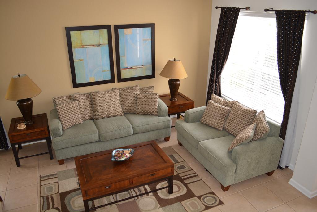 Ipg Florida - West Kissimmee/davenport Apartment *