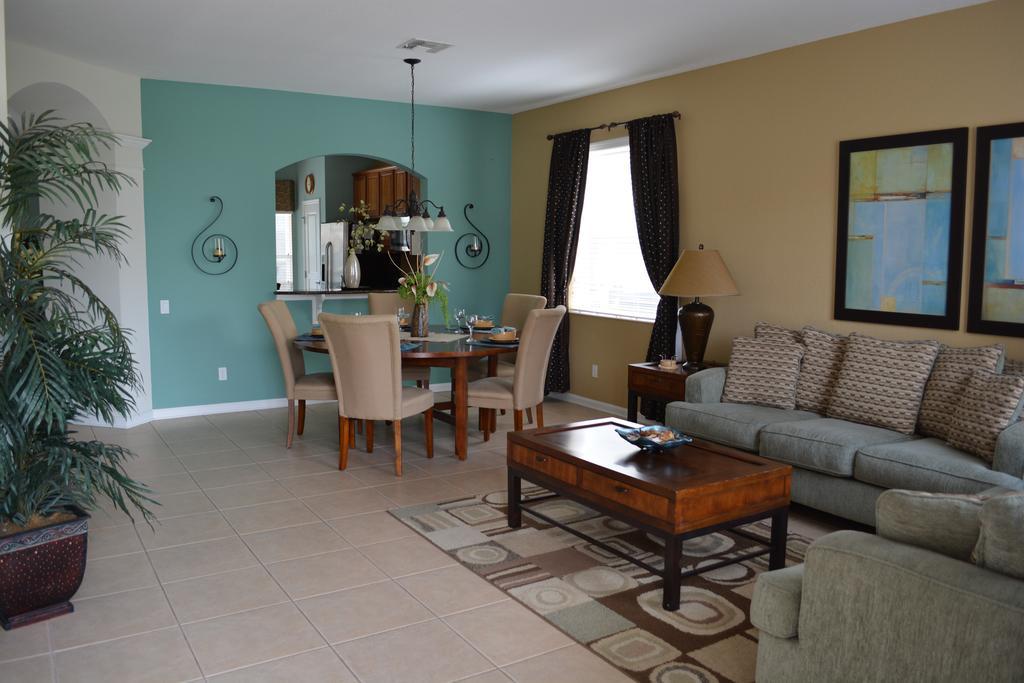 Ipg Florida - West Kissimmee/davenport Four Corners