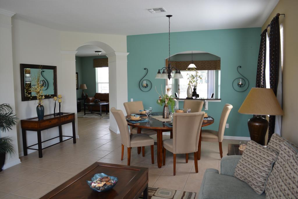 Apartment Ipg Florida - West Kissimmee/davenport *