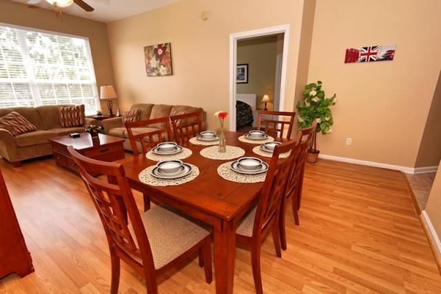 Ipg Florida - West Kissimmee/davenport Apartment