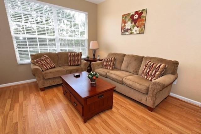 Ipg Florida - West Kissimmee/davenport