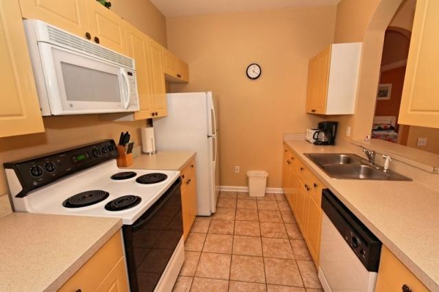Ipg Florida - West Kissimmee/davenport Apartment *