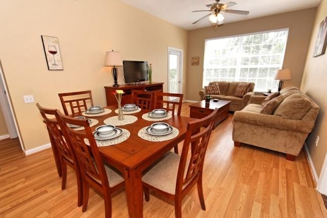 Apartment Ipg Florida - West Kissimmee/davenport Four Corners