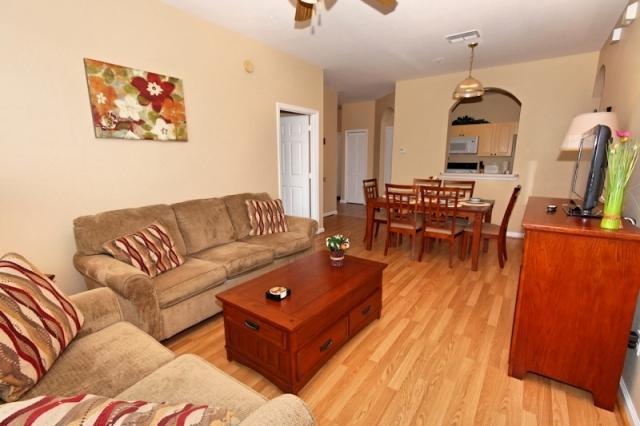 Ipg Florida - West Kissimmee/davenport * Four Corners