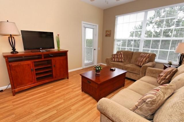 Apartment Ipg Florida - West Kissimmee/davenport