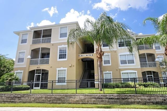 Ipg Florida - West Kissimmee/davenport