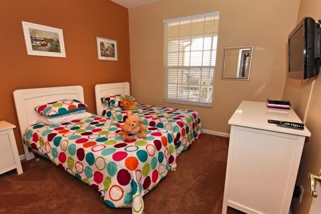 Ipg Florida - West Kissimmee/davenport * Four Corners
