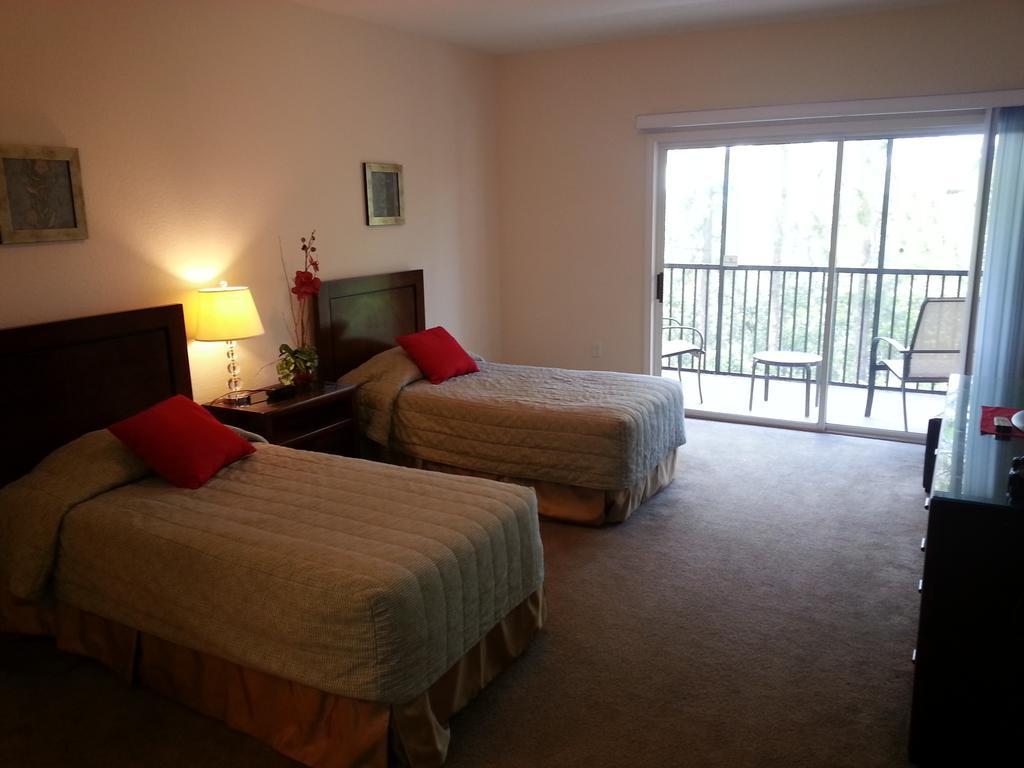 Ipg Florida - West Kissimmee/davenport Apartment