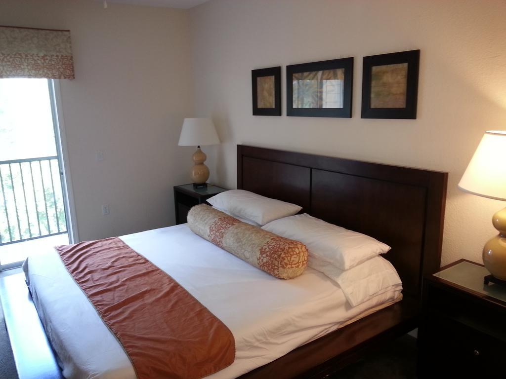 Ipg Florida - West Kissimmee/davenport Apartment *