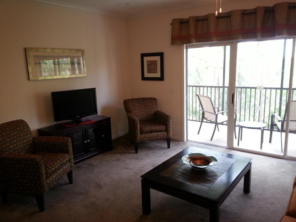 Ipg Florida - West Kissimmee/davenport Apartment