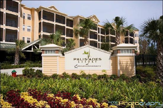 Ipg Florida - West Kissimmee/davenport