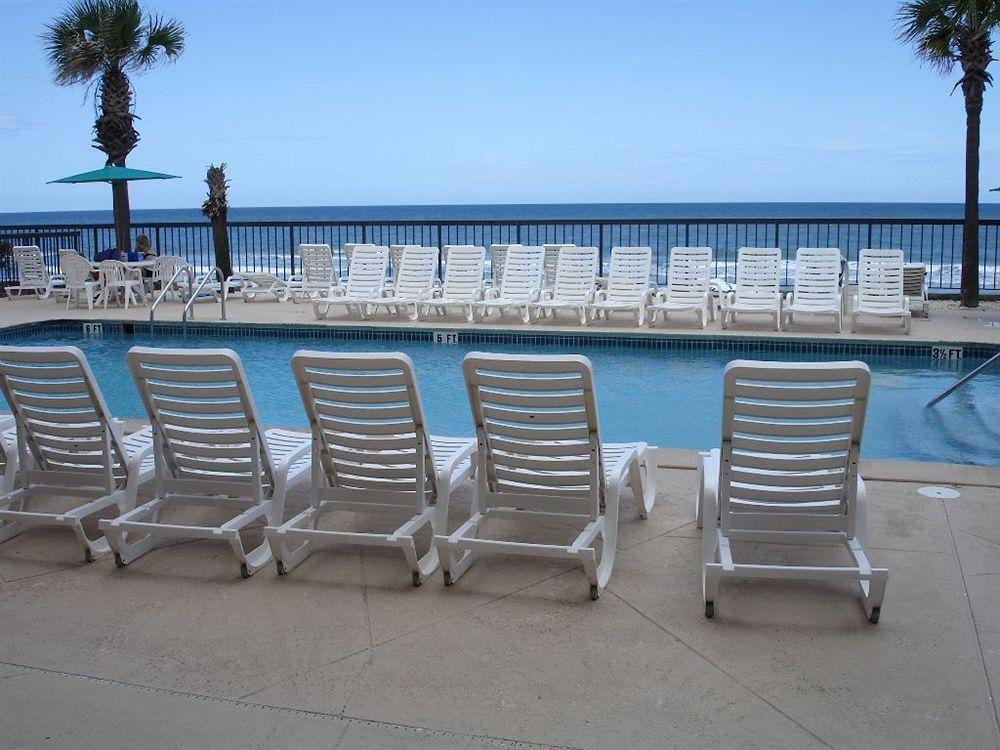 Home2 Ormond Oceanfront, Fl 3* Ormond Beach