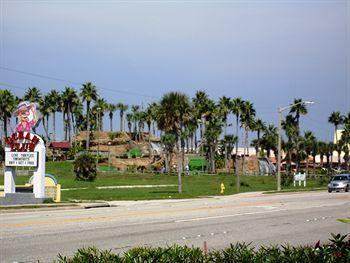 Home2 Ormond Oceanfront, Fl Hotel Ormond Beach
