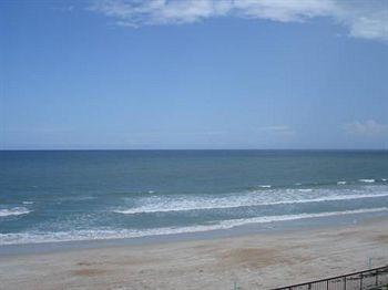 Hotel Home2 Ormond Oceanfront, Fl