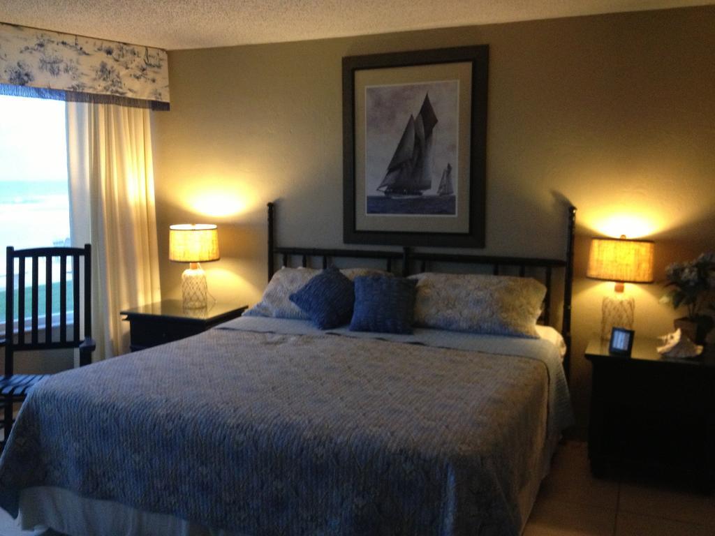 Shores Club Aparthotel