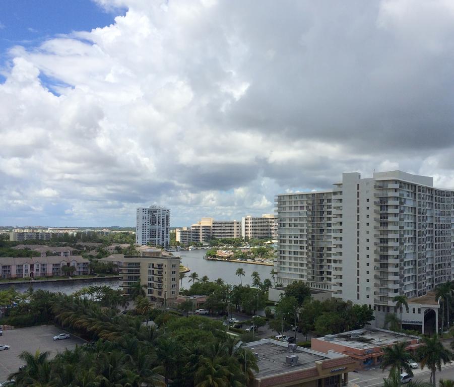 Oceanfront Suites At Beach Apartment Hollywood