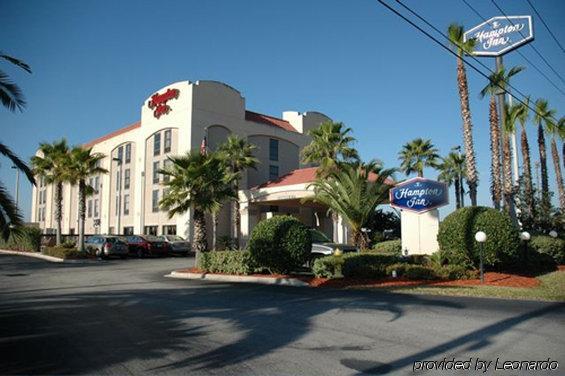 Hotel Hampton Saint Augustine-i-95
