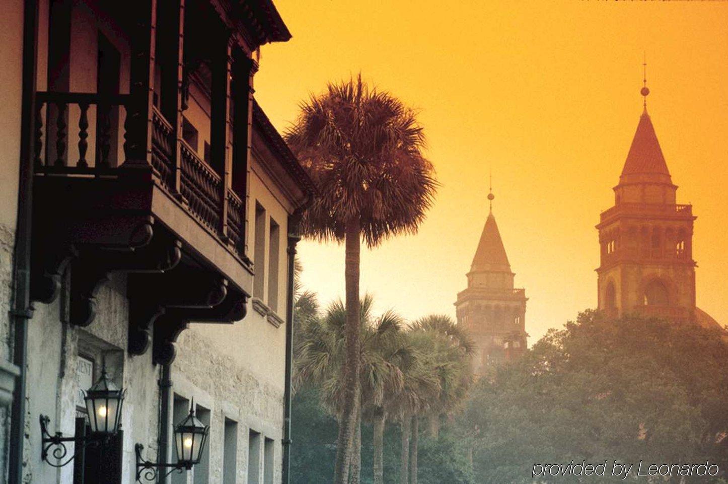 Hilton Garden Saint Augustine