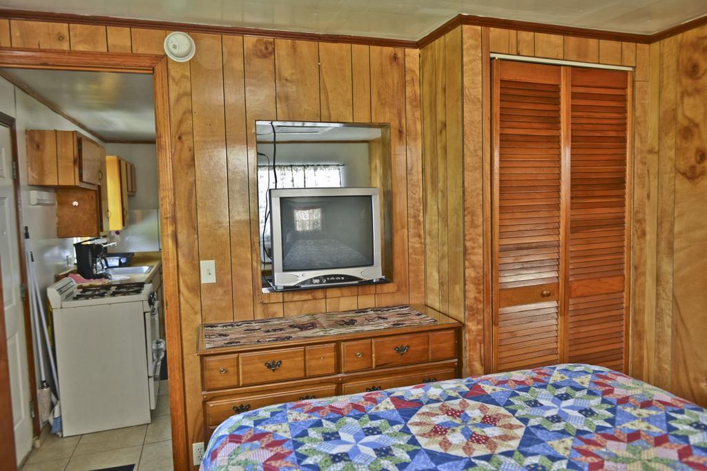 Holiday park Ida