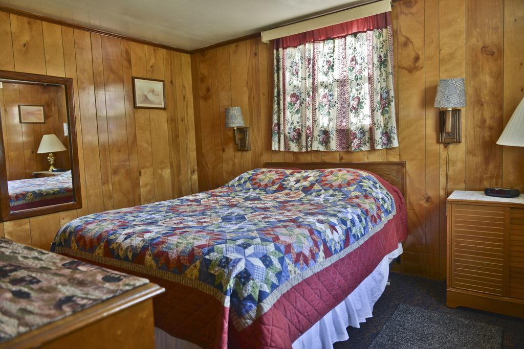 Holiday park Ida 2*