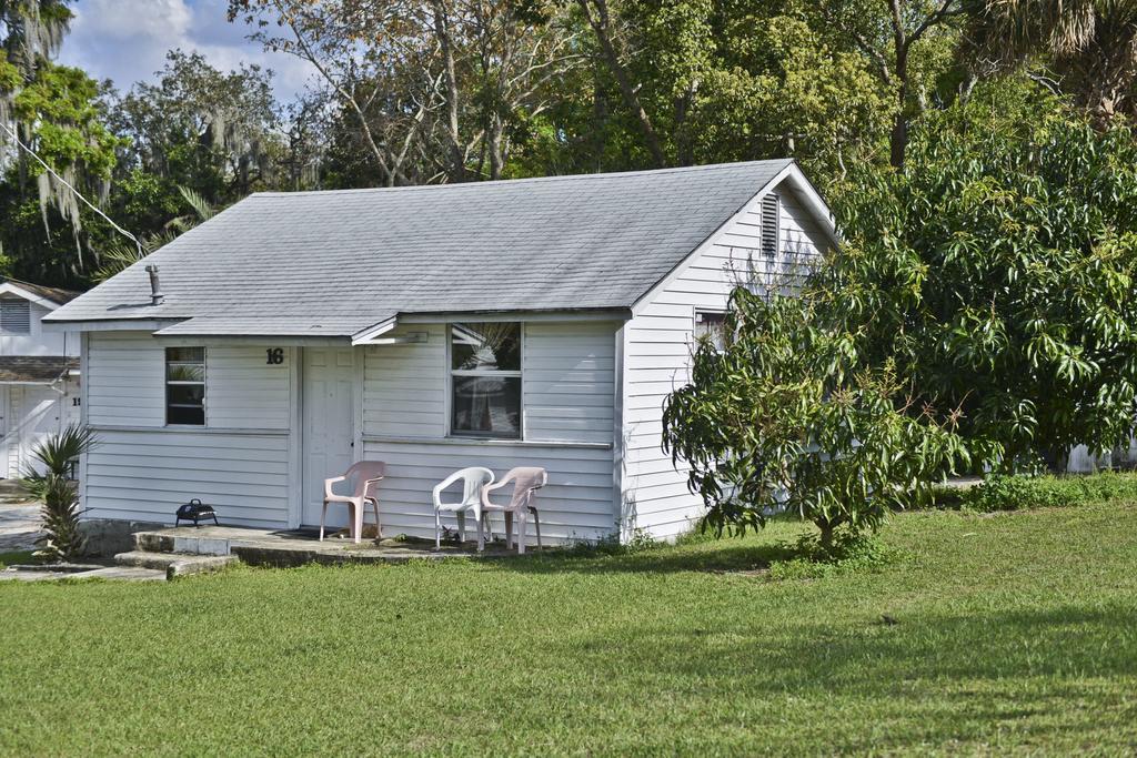 Holiday park Ida Winter Haven