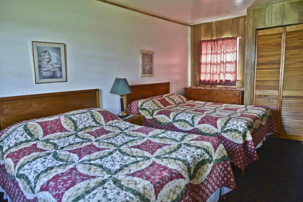 Ida Holiday park Winter Haven