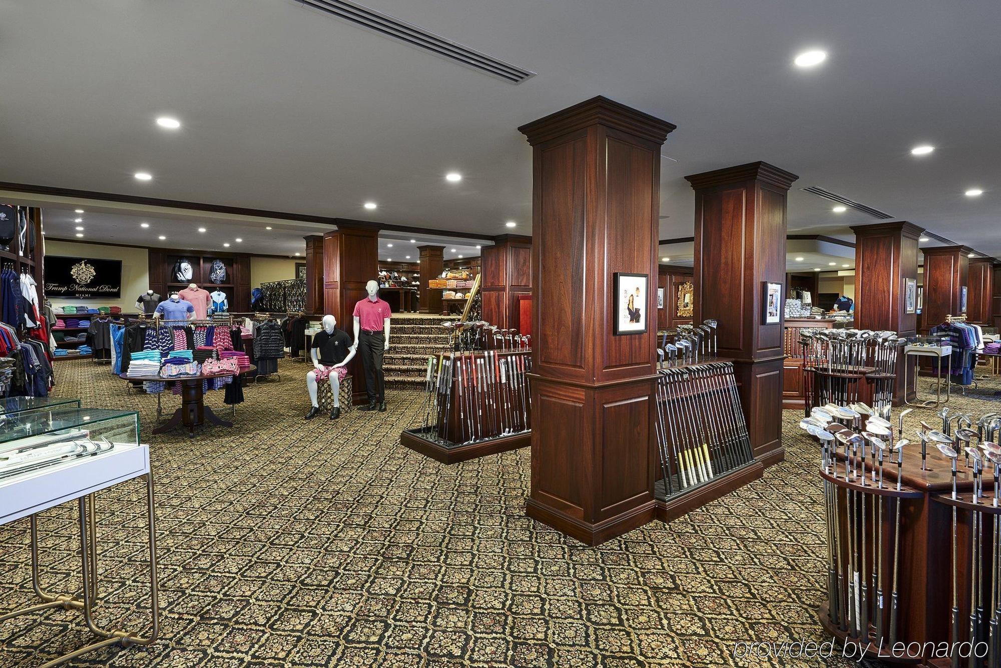 Trump National Golf 5* Doral