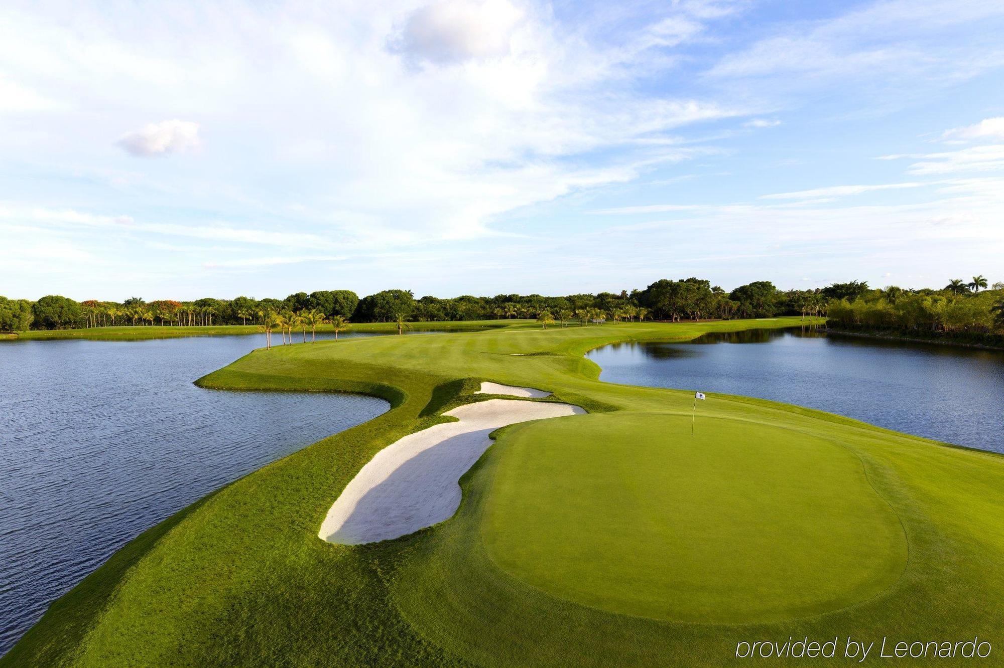 Trump National Golf Resort 5*