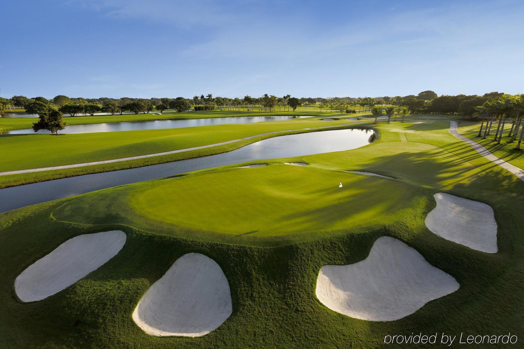 Trump National Golf Resort