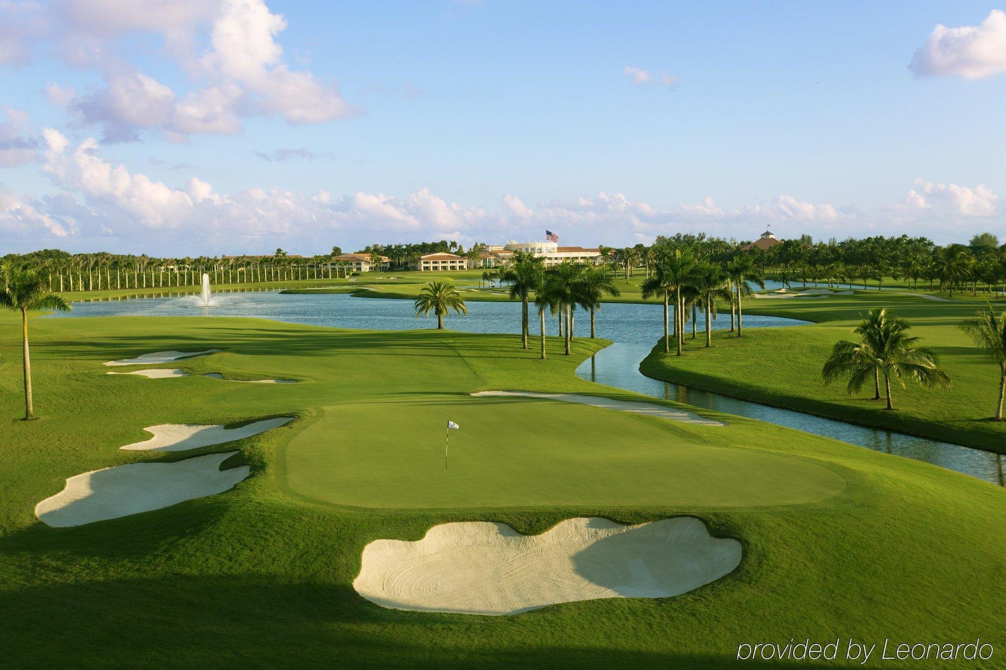 Trump National Golf Doral