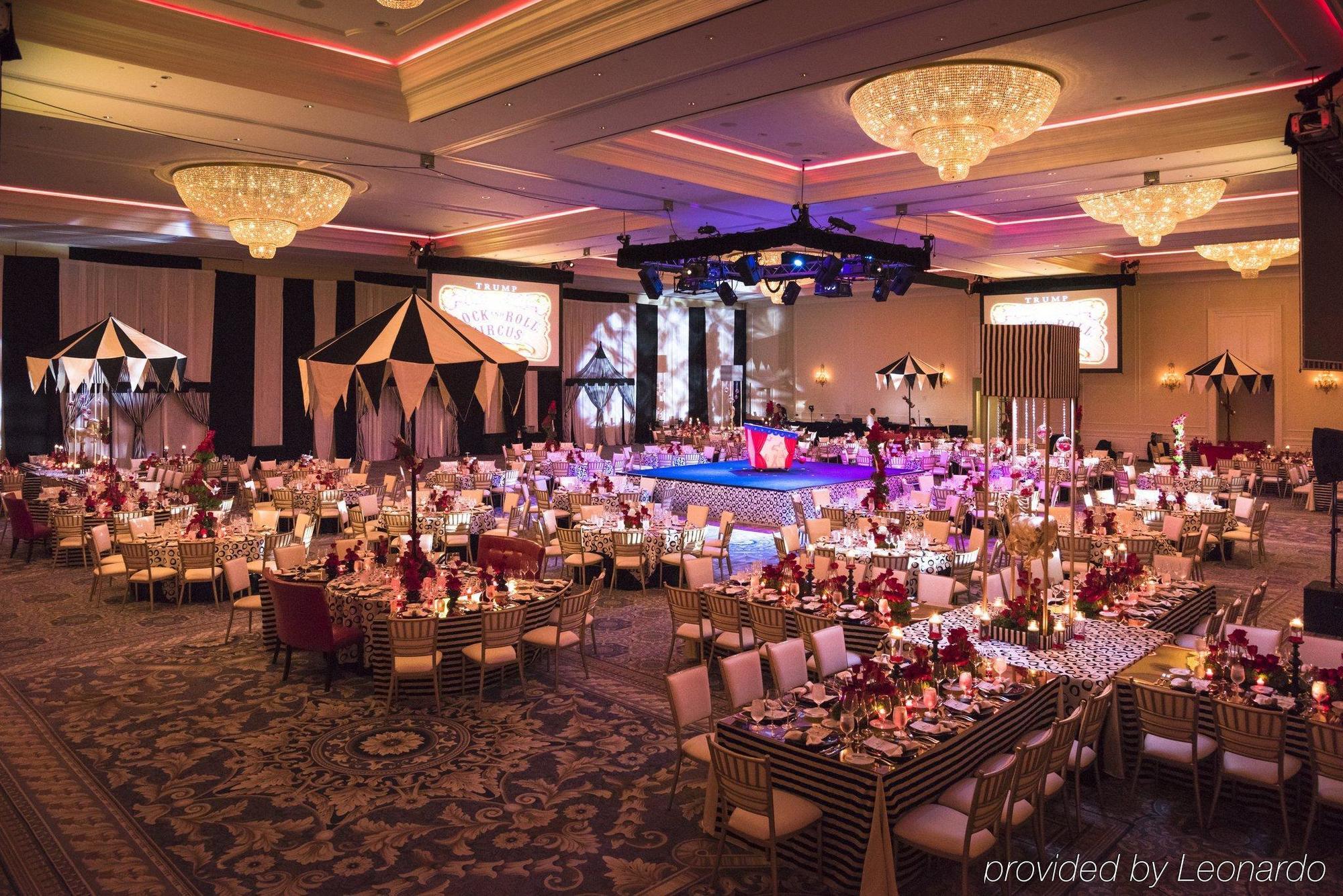 Resort Trump National Golf 5*