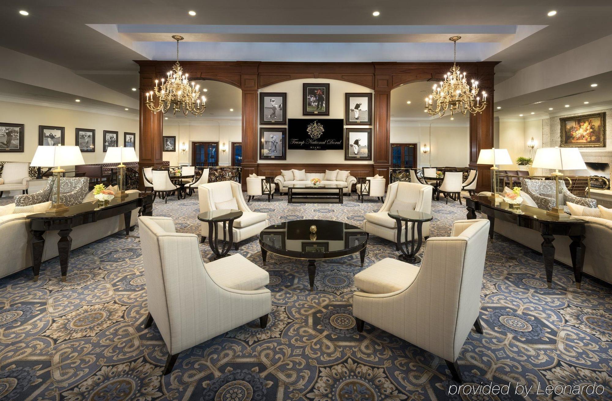 Trump National Golf Doral