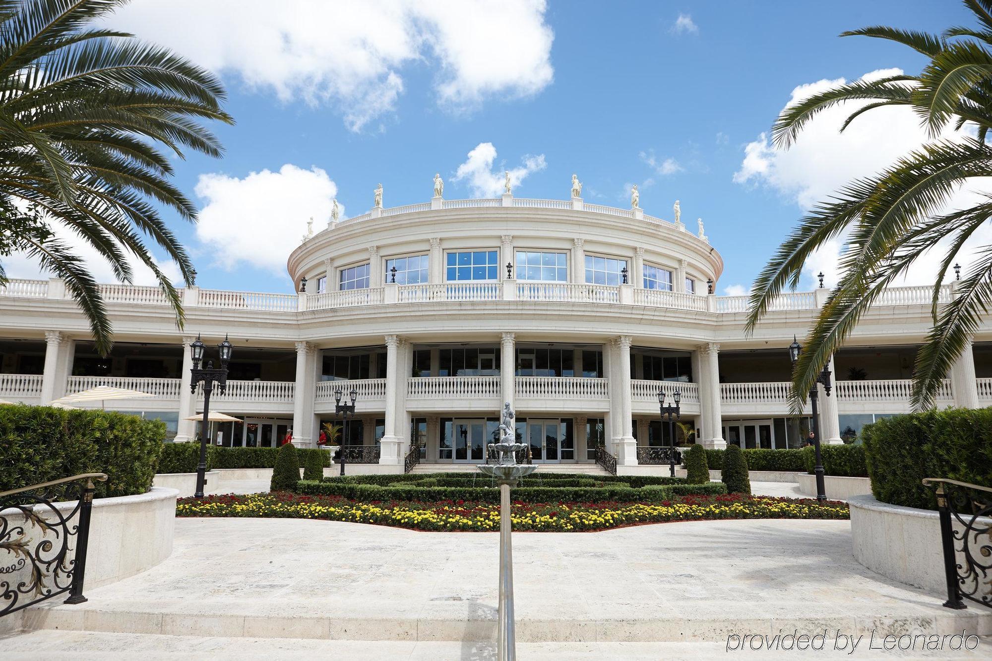 Trump National Golf 5* Doral