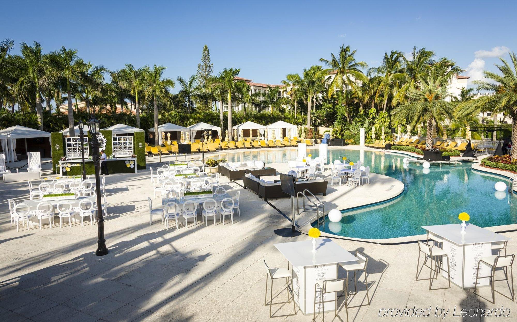 Trump National Golf 5* Doral