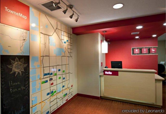 Towneplace Miami West Area 3* Doral