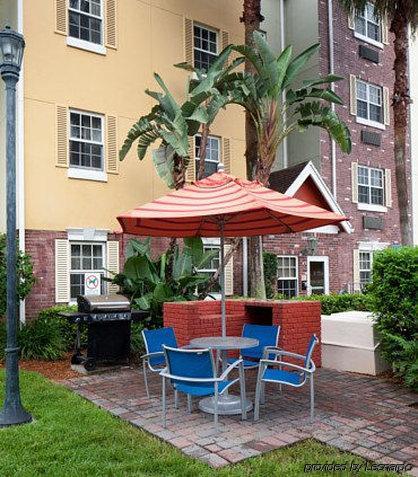 Towneplace Miami West Area Hotel
