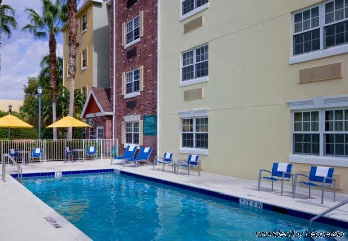 Hotel Towneplace Miami West Area Doral