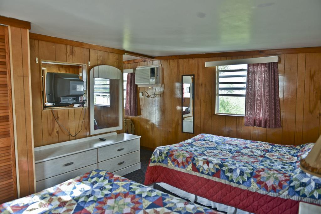 Holiday park Ida