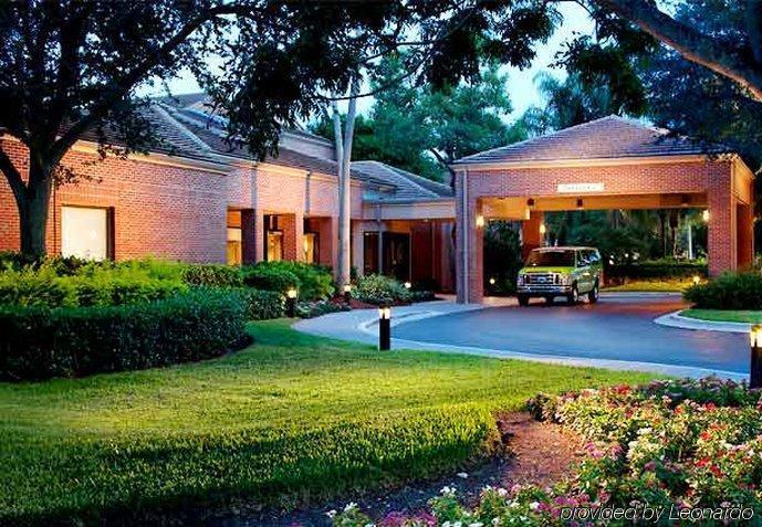 Courtyard By Marriott Lauderdale Of Hotel Plantation