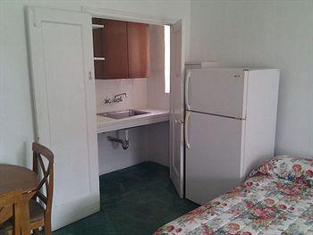 Hotel Alamo 3*