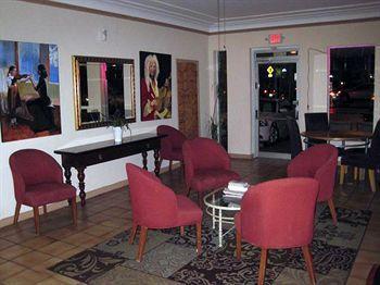 Hotel Alamo 3*