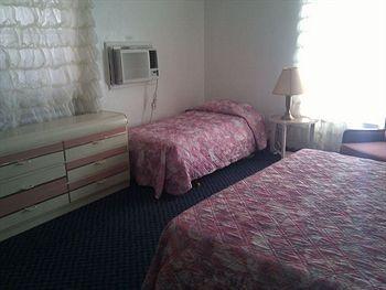 Hotel Alamo