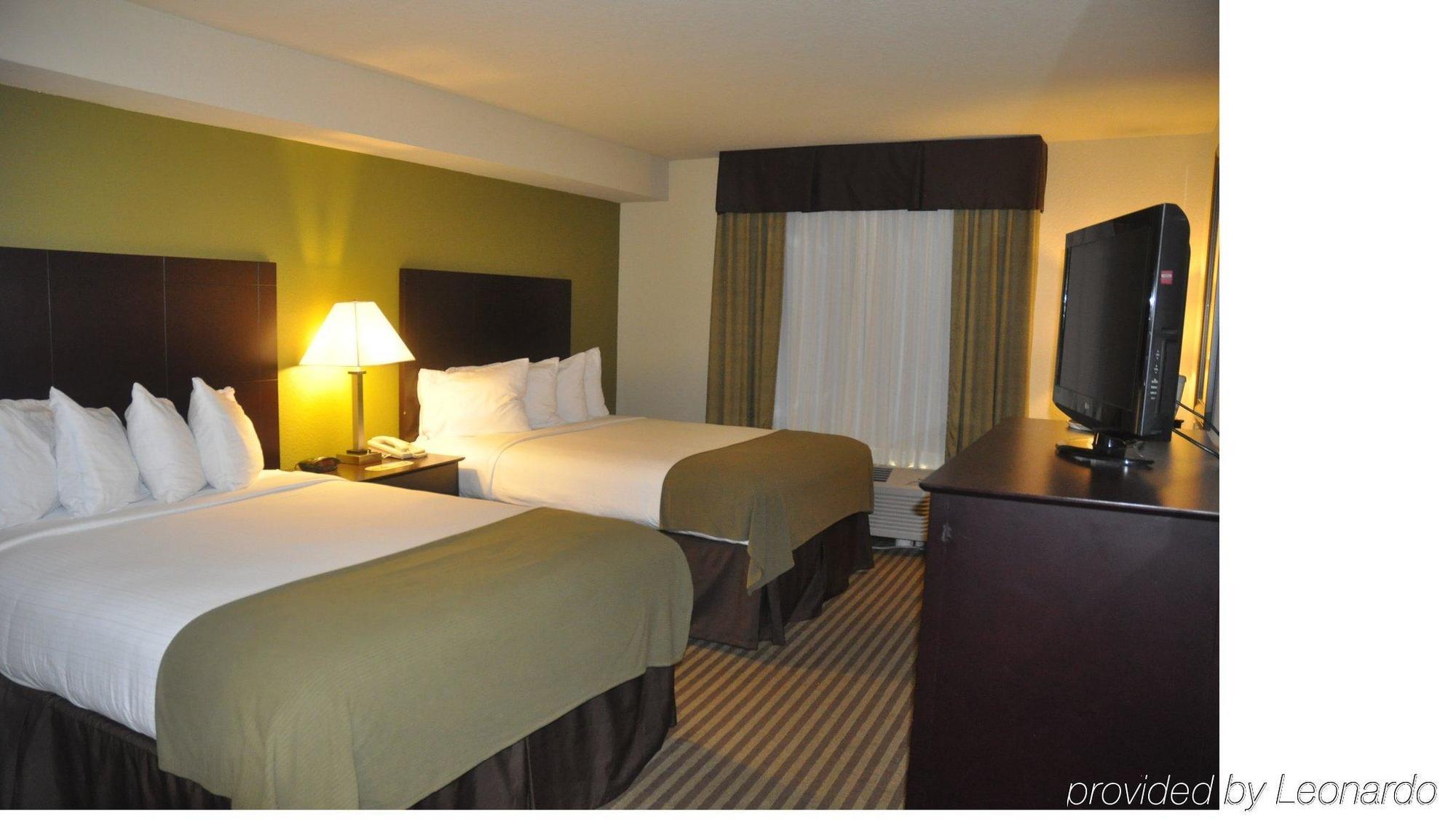 Hotel Express & East By Ihg Sarasota